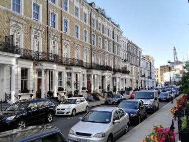 Великобритания се връща към високорисковите ипотеки