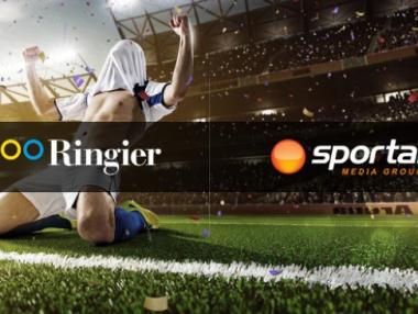 Швейцарска компания придобива основен дял в Sportal Media Group