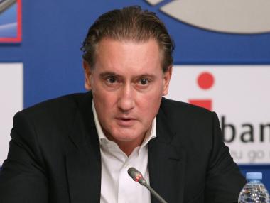 Домусчиев: Плоският данък се доказа като работещ