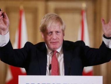 Борис Джонсън: Великобритания ще е технологична суперсила до 2030 г.