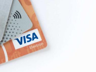 Visa последва Mastercard и вдига таксите за някои е-плащания заради Брекзит