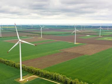 Паркът „Св. Никола“ спести на България над 3 млн. тона CO2 за 11 години