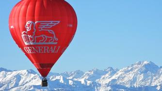 Generali постигна рекорден оперативен резултат за 2020 г.