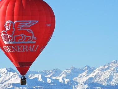 Generali постигна рекорден оперативен резултат за 2020 г.