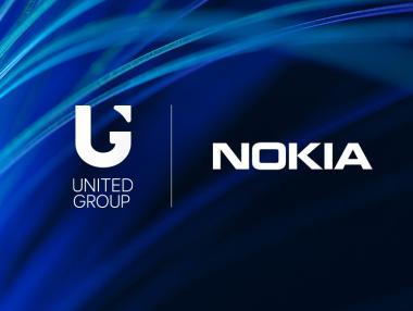 Собственикът на Vivacom ще развива мрежата си с Nokia