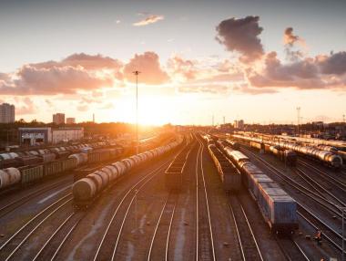 Шотландските железници ще бъдат национализирани