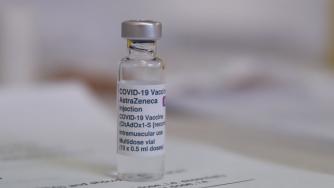 Европейският регулатор подкрепи ваксината на AstraZeneca