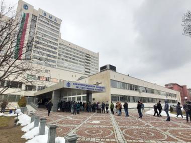 Електронният регистър за ваксините отново ще заработи