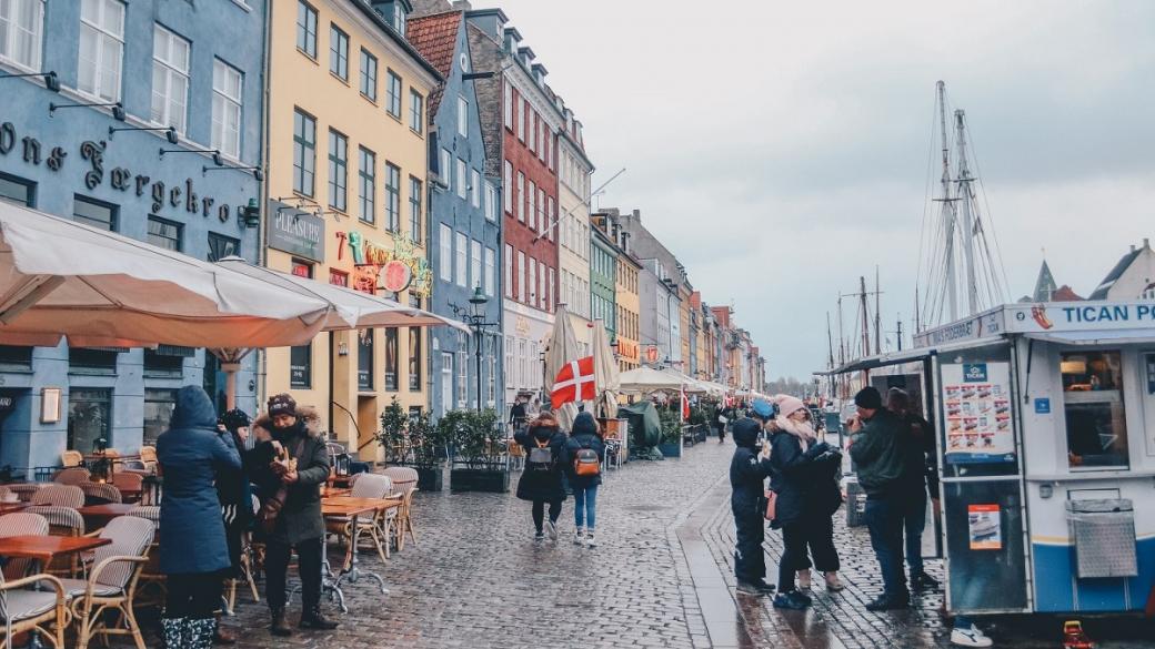 Дания подготвя квоти за „незападно“ население