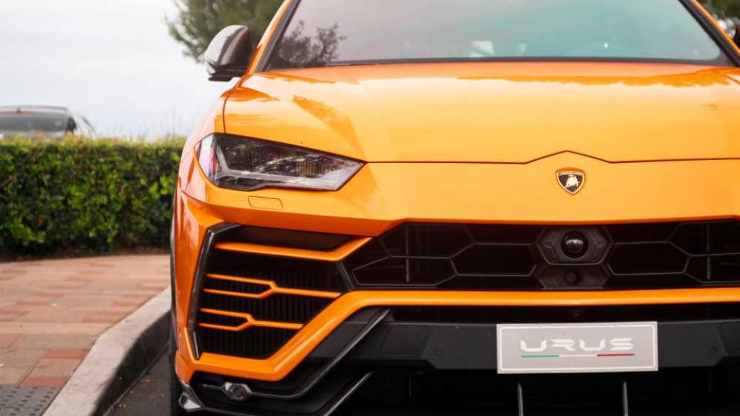 Клиентите на Lamborghini са още по-богати и компанията печели много от това