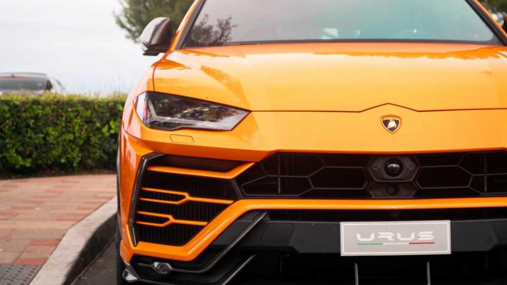 Клиентите на Lamborghini са още по-богати и компанията печели много от това