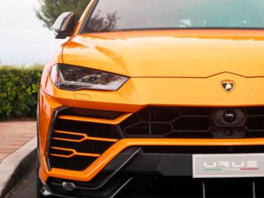 Клиентите на Lamborghini са още по-богати и компанията печели много от това