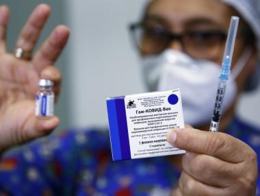 Германия гледа към руската ваксина - със или без съгласието на ЕС