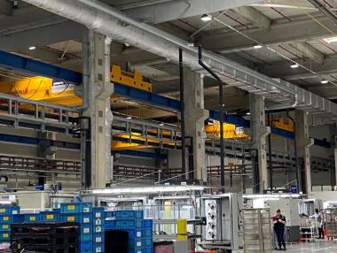 Чуждите инвестиции в България през януари са едва €33 млн.