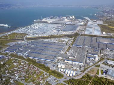 Ford Otosan ще инвестира €2 млрд. в електромобилен завод в Турция