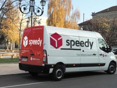 Френската GeoPost плаща 150 млн. лв. за 45% дял в „Спиди“