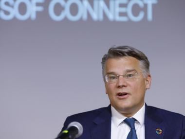 „СОФ Кънект“ обеща Терминал 3 на Летище София до десет години