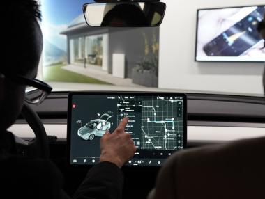 Китай ограничи достъпа и използването на автомобили Tesla