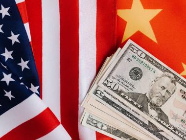 САЩ и Китай ще работят заедно срещу климатичните промени