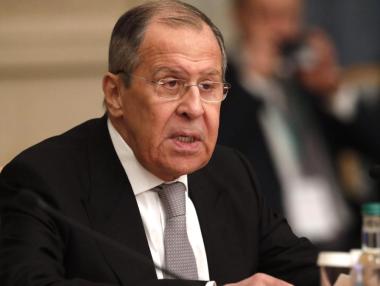 Лавров: Русия трябва да се откаже от долара