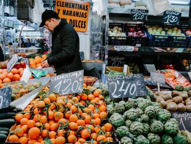 Икономиката на Испания плавно се възстановява