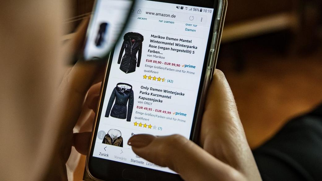 Защо облеклото остава най-сложният сектор в е-търговията?