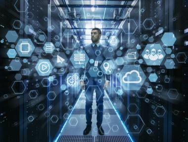 3 важни въпроса при организирането на IT инфраструктурата за бизнеса