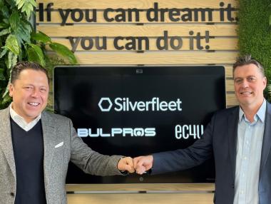 Българската IT компания Bulpros се слива с германската ec4u
