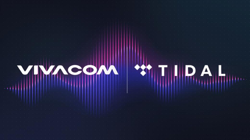 Собственикът на Vivacom сключи партньорство с TIDAL