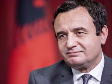 Косово е с нов премиер