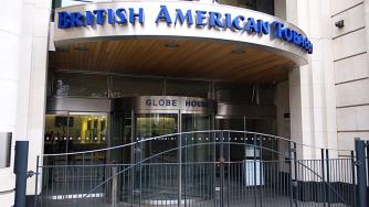 „Бритиш Американ Табако“ е в топ 3 по устойчиво развитие