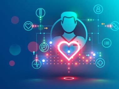 Здравните иновации са водещи при патентите през 2020 г.