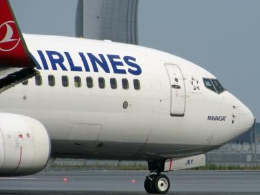 Turkish Airlines възобновява полетите си от София до Сейшелите