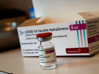 AstraZeneca обеща да предостави актуални данни за ваксината си