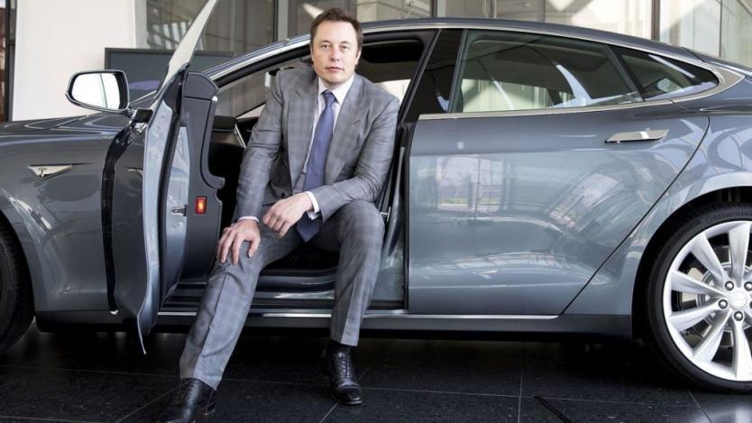 Авто elon uz