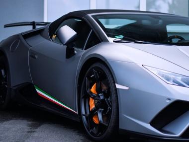 Суперскъпите коли преживяват ренесанс в пандемията