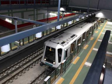 Правителството отпусна още 20 млн. лв. за софийското метро