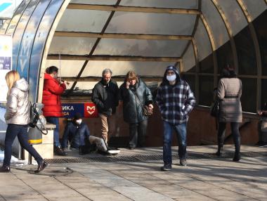 „Техническа грешка“ добави 6000 работни места през март
