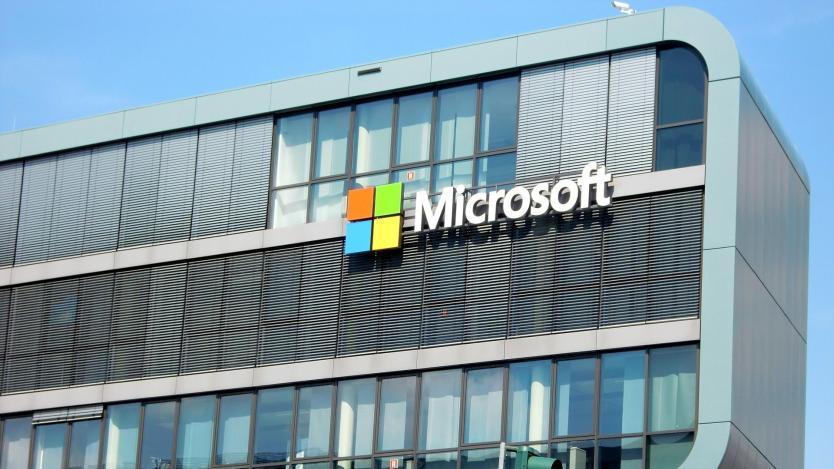 Microsoft ще помага на България за дигиталната трансформация