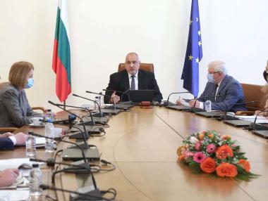 ДАНС получи допълнително 40 млн. лв.