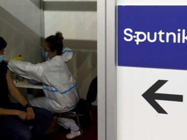 Руската „Спутник V“ ще се произвежда и в Бавария