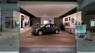 Краят на господството на Tesla е по-близо, отколкото изглежда