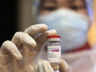 Ефикасността на AstraZeneca срещу COVID-19 се оказа 76%