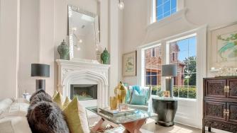 Търсенето на луксозни имоти расте по време на пандемията