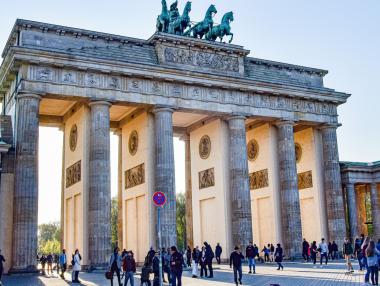 Доверието на потребителите в Германия се подобрява