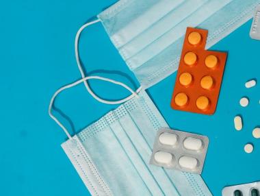 Pfizer разработва хапче срещу коронавирус