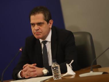 Борисов публикува указанието, с което отваря големите магазини