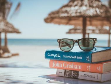 Карибски остров ви кани да работите от там