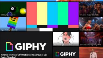 Лондон може да спъне GIF-амбициите на Facebook