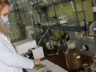 Дарове от природата, поднесени от учените